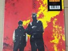 Twenty One Pilots CLANCY LIMITED EDITION EXCLUSIVE INFERNO VINYL new SEALED