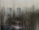 Misery Signals CONTROLLER Tour Exclusive Gray Splatter Vinyl LP Limited Edition