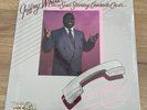 RARE Gospel Boogie Funk Sealed LP JEFFREY WHITE SOUL STIRRING CRUSADE CHOIR M*