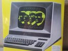 Computer World by Kraftwerk Colored (Sealed & New)w/minor sleeve damage