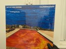 Red Hot Chili Peppers - Californication (Red Ocean Blue Vinyl) New Minor Creases
