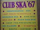 Club Ska '67 Vol. Two - 1967 Reggae Vinyl Compilation LP - WIRL LP-956