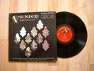 Solti Venice   RCA LSC 2313  LIVING STEREO  1S/9S orig 1959  die cut cover ED1