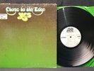 Classic rock lp YES Close to the Edge WHITE LABEL PROMO Atlantic SD 7244 Monarch
