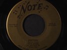 FIVE STARS: friction / my paradise NOTE 7