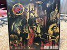 Slayer Reign in Blood Vinyl