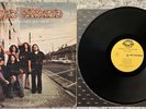 Lynyrd Skynyrd – (Pronounced 'Lĕh-'nérd 'Skin-'nérd) ; 1973 LP 1ST PRESS  PLAYED