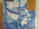 Slowdive Blue Day 2020 Limited Edition Textured  White Marbled Vinyl