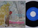 TRIPSICHORD MUSIC BOX On The Last Ride RARE Portugal *only* 45 Black Door PSYCH