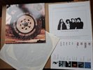 Bryan Adams - So far So Good 1993 A&M Double LP vinyl with original insert