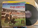 Ray Smith Lp It'S Great It'S Ray Smith On Judd - Vg++ / Vg++ To Nm