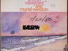MURIEL WINSTON: a fresh viewpoint STRATA-EAST 12