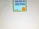 Michael Jackson - Rock With You (Frankie Knuckles Remix / MAW Remix) Promo