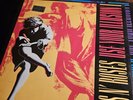 Guns N Roses -  Use Your Illusion 1 2LP 1991 Original GERMAN 1st Issue- NM/NM
