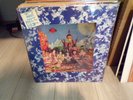 SEALED THE ROLLING STONES THEIR SATANIC MAJESTIES REQUEST LENTICULAR COVER