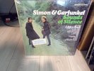 SEALED SIMON & GARFUNKEL SOUNDS OF SILENCE ORIGINAL PRESSING (w/ tiger beat mag)