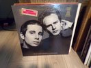 SEALED SIMON & GARFUNKEL BOOKENDS ORIGINAL PRESSING
