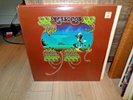 SEALED YES YESSONGS ORIGINAL PRESSING