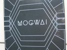 MOGWAI: RAVE TAPES BOX -CD-VINYL LP-CASSETTE-7