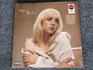 Billie Eilish Happier Than Ever Vinyl Target Exclusive Light Blue LP Poster NEW