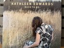 Kathleen Edwards - Back To Me NM   Vinyl LP - 2005 - US - Original