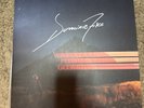 Dominic Fike What Could Possibly Go Wrong Signed Vinyl Record