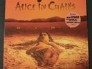 Alice In Chains Dirt 1992 Europe 1st Press LP Vinyl Record