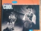 Various ‎– The Rebirth Of Cool Too 2xLP UK-1992 1st PRESS VG++/VG