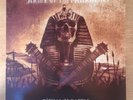 Jedi Mind Tricks Presents Army Of The Pharaohs 2xLP US-2007 1st PRESS VG+++/VG+
