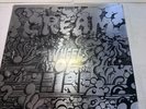 Cream Wheels of Fire ATCO Records Double LP 12