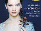 Johann Sebastian Bach Bach: Concertos (Vinyl) 12