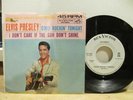 Elvis Presley - Good Rockin' Tonight / I Don't Care If The Sun Don't Shine (7