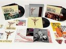 Nirvana - In Utero (30th Anniversary) - 8 LP 180 gram Vinyl Record Box Set