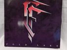 Celtic Frost Cold Lake Vinyl Record LP - Z#4455