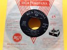 ELVIS PRESLEY (E.P. - ITALY) A72V 0072  