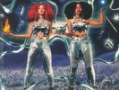 NOVA TWINS - Supernova - Vinyl (LP)