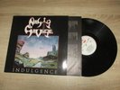 Nasty Savage Indulgence LP
