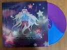 Celeste Farewell Vinyl Soundtrack Colored Pink Blue Variant Record LP