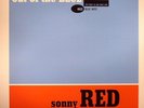RED, Sonny - Out Of The Blue - Vinyl (LP)