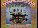 The Beatles – Magical Mystery Tour MAL-2835, Mono, 1st Scranton press, US, 1967
