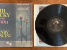 Henry Mancini - Mr. Lucky Goes Latin - Vinyl NM/Sleeve VG+ still in shrink