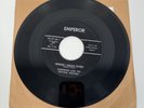 Hardrock And The Rhythm Rockers Whoo  I Mean Whee 7” Single Vinyl Record 45rpm