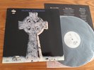 BLACK SABBATH Headless Cross  FRENCH LP I.R.S.  241005  Ed.1  + ENCART 1989  EX+