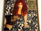 Cher - Cher's Greatest Hits: 1965-1992 2 x LP Vinyl Records - GEF 24439 VG+