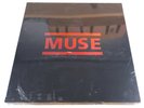 Muse Origin of Muse 4LP 9CD Deluxe Box Set Sealed 2019 0190295810184