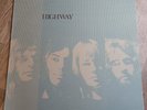 Free LP Highway UK Pink Island Rim 1st Press INCREDIBLE COPY PROG BLUES ROCK +