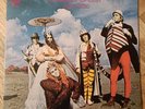 Beggars Opera LP Act One UK Vertigo Swirl 1st Press INCREDIBLE AUDIO PROG GEM +