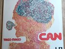 Can 2x LP Tago Mago German United Artists 1st Press INCREDIBLE AUDIO KRAUT
