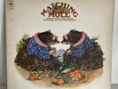 Matching Mole - Matching Mole Self Titled Near Mint LP Vinyl Record UK CBS 64850