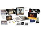 RUSH GRACE UNDER PRESSURE [SUPER DELUXE EDITION] [5 LP/BLU-RAY BOX SET] NEW LP